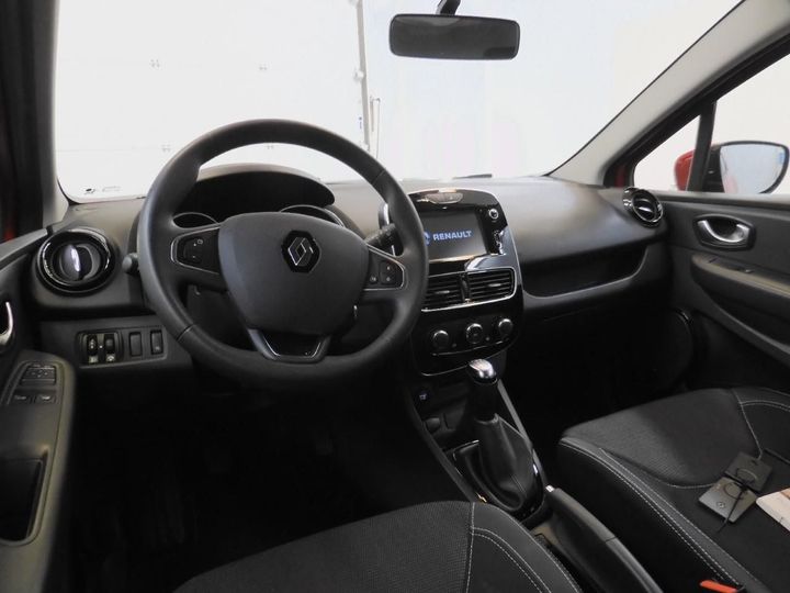 Photo 3 VIN: VF15R240A58673166 - RENAULT CLIO 