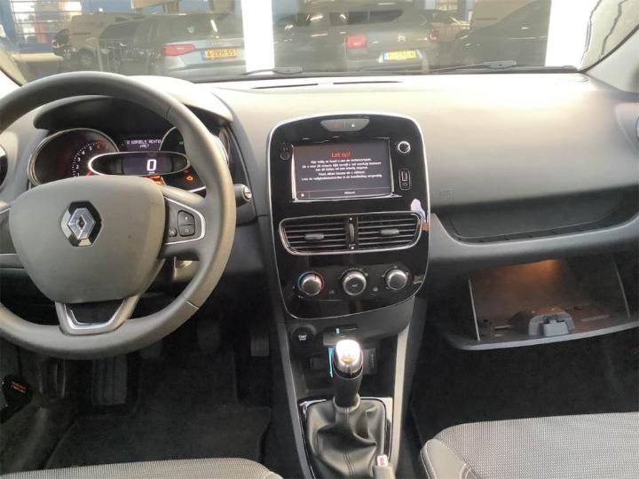 Photo 3 VIN: VF15R240A58673294 - RENAULT CLIO 