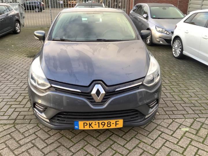 Photo 4 VIN: VF15R240A58673294 - RENAULT CLIO 