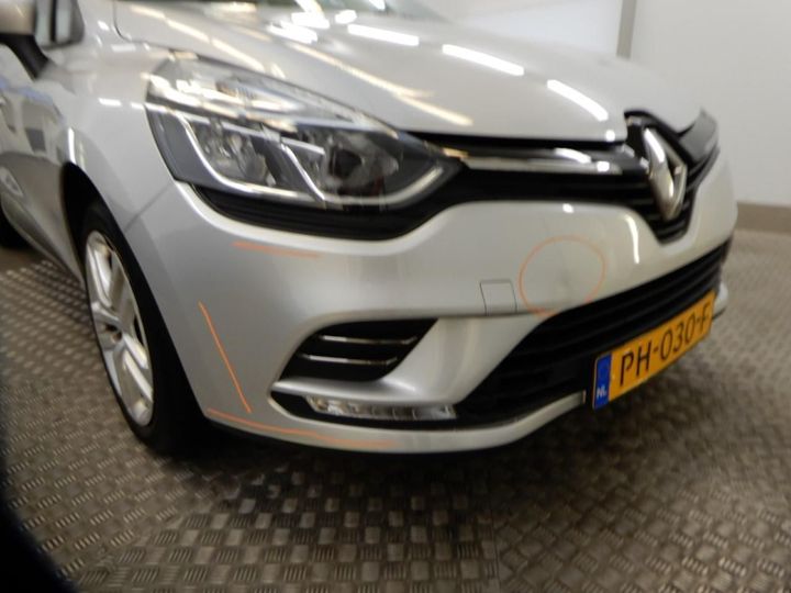 Photo 22 VIN: VF15R240A58673332 - RENAULT CLIO 