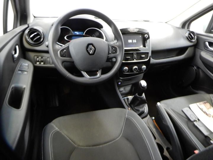 Photo 3 VIN: VF15R240A58673332 - RENAULT CLIO 