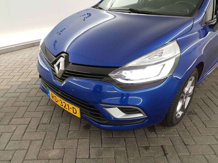 Photo 12 VIN: VF15R240A58673342 - RENAULT CLIO 