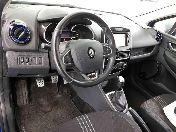 Photo 7 VIN: VF15R240A58673350 - RENAULT CLIO 