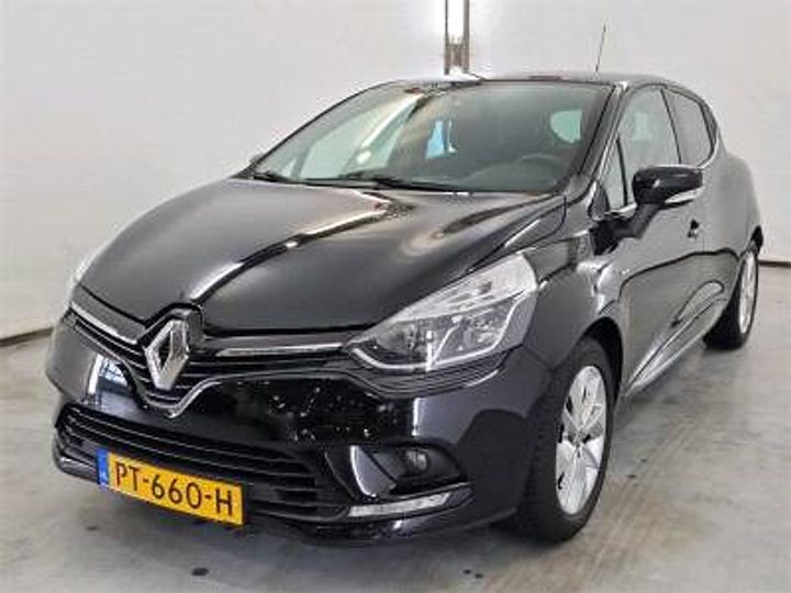 Photo 1 VIN: VF15R240A58673361 - RENAULT CLIO 