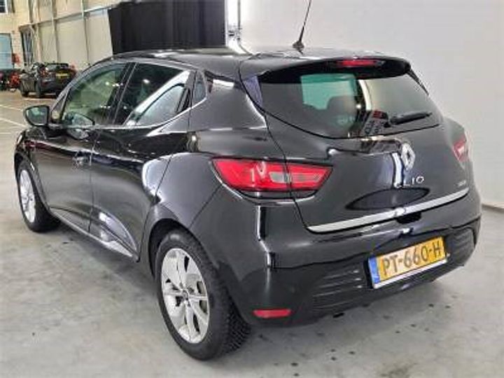 Photo 2 VIN: VF15R240A58673361 - RENAULT CLIO 