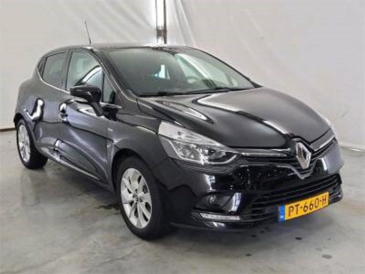 Photo 5 VIN: VF15R240A58673361 - RENAULT CLIO 