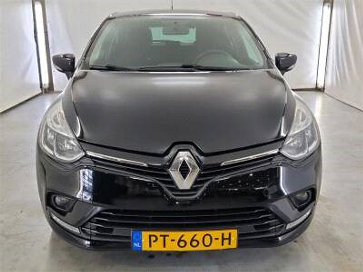 Photo 6 VIN: VF15R240A58673361 - RENAULT CLIO 