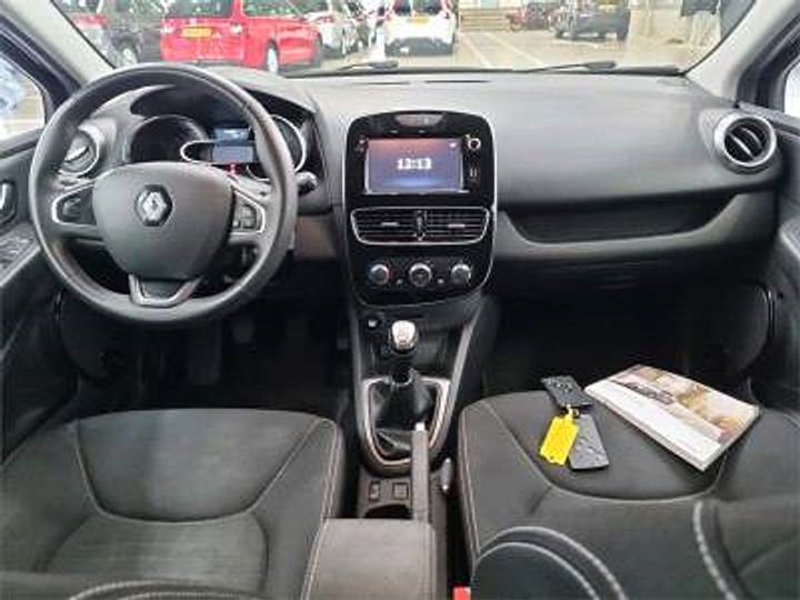 Photo 8 VIN: VF15R240A58673361 - RENAULT CLIO 