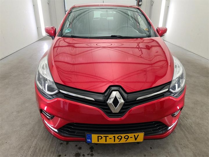 Photo 20 VIN: VF15R240A58734060 - RENAULT CLIO 