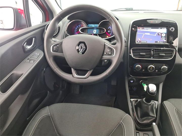 Photo 26 VIN: VF15R240A58734060 - RENAULT CLIO 