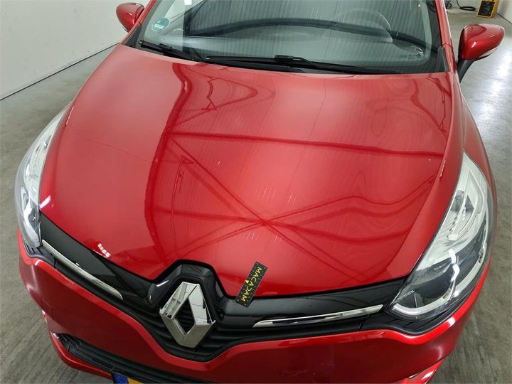 Photo 34 VIN: VF15R240A58734060 - RENAULT CLIO 