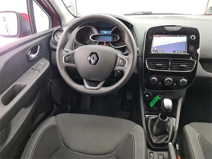 Photo 13 VIN: VF15R240A58734081 - RENAULT CLIO 