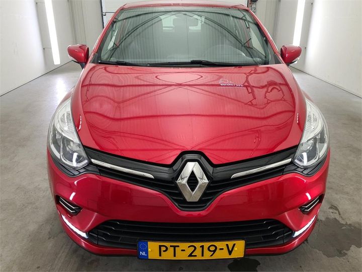 Photo 16 VIN: VF15R240A58734081 - RENAULT CLIO 