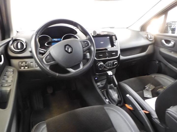 Photo 3 VIN: VF15R240A58734234 - RENAULT CLIO 