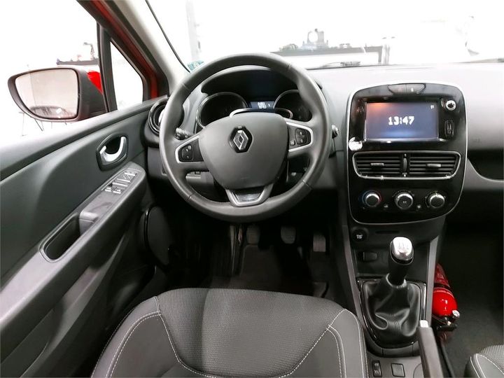 Photo 12 VIN: VF15R240A58748150 - RENAULT CLIO 