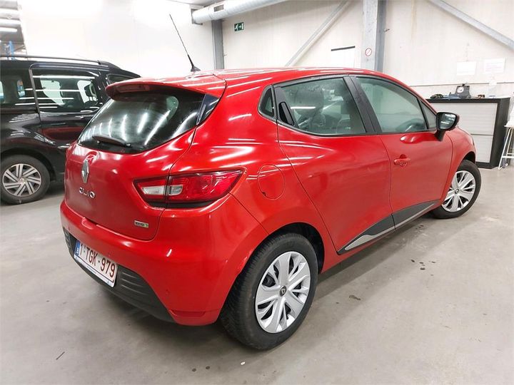 Photo 2 VIN: VF15R240A58748150 - RENAULT CLIO 