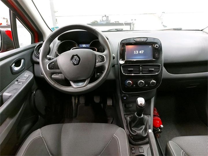 Photo 8 VIN: VF15R240A58748150 - RENAULT CLIO 