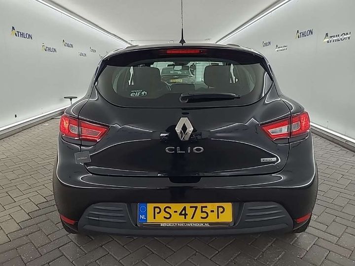 Photo 22 VIN: VF15R240A58780568 - RENAULT CLIO 