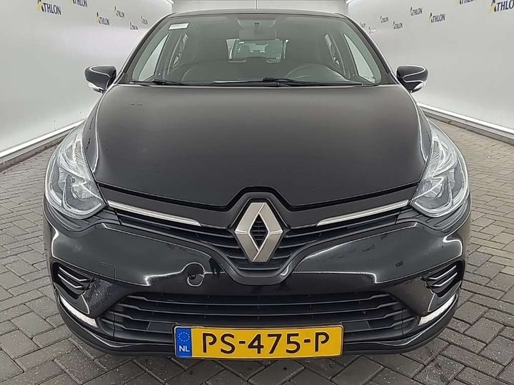 Photo 25 VIN: VF15R240A58780568 - RENAULT CLIO 