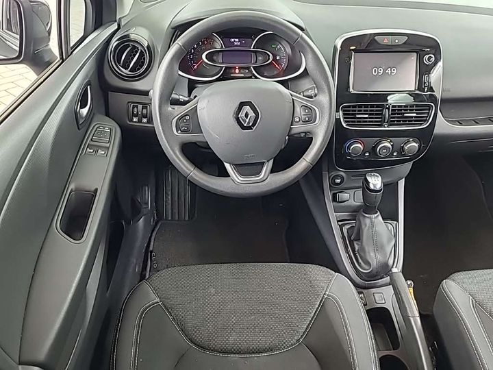 Photo 8 VIN: VF15R240A58780568 - RENAULT CLIO 