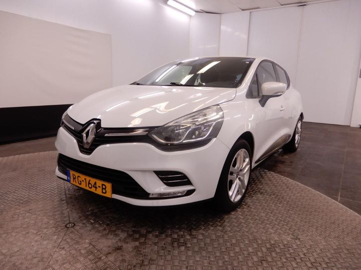 Photo 1 VIN: VF15R240A58811116 - RENAULT CLIO 