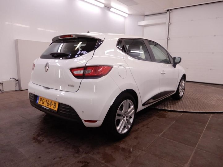 Photo 2 VIN: VF15R240A58811116 - RENAULT CLIO 