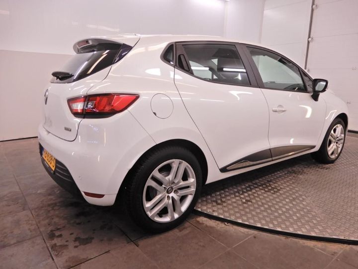 Photo 1 VIN: VF15R240A58811129 - RENAULT CLIO 