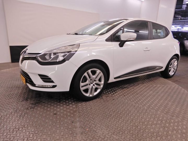 Photo 2 VIN: VF15R240A58811129 - RENAULT CLIO 