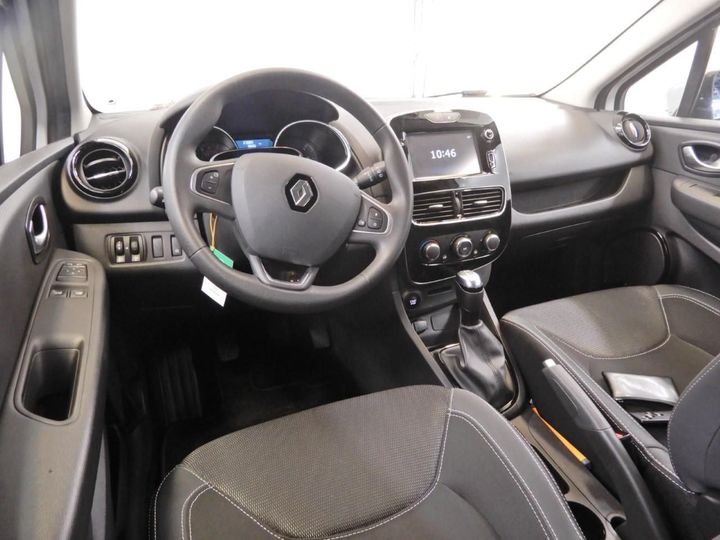 Photo 3 VIN: VF15R240A58811129 - RENAULT CLIO 