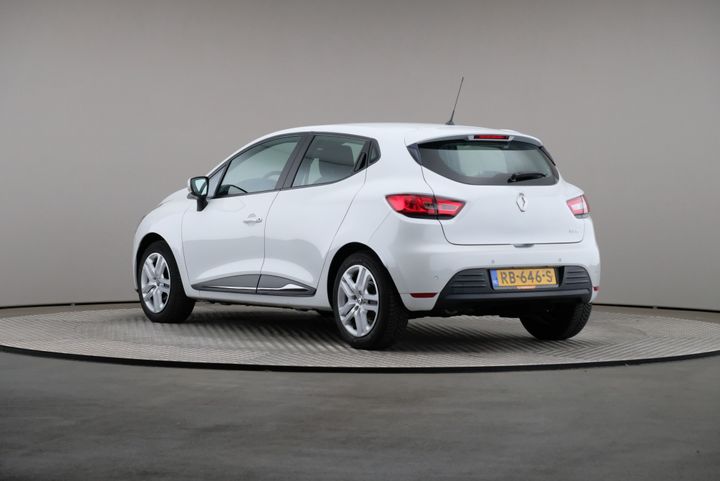 Photo 2 VIN: VF15R240A58811137 - RENAULT CLIO 