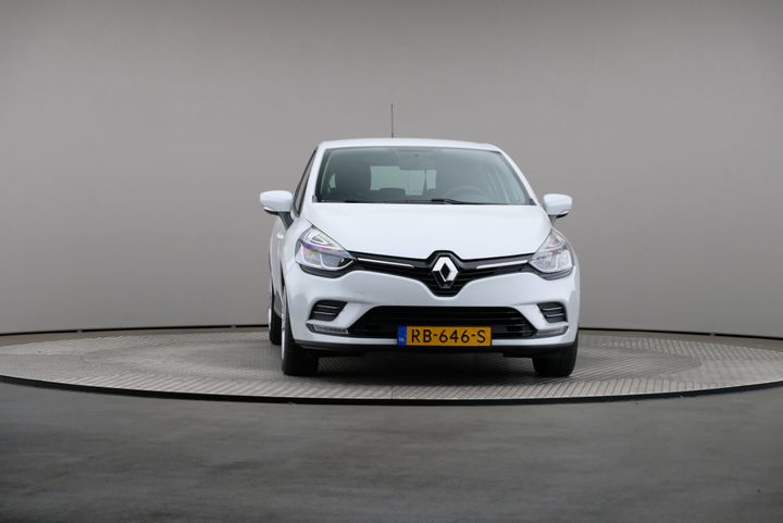 Photo 3 VIN: VF15R240A58811137 - RENAULT CLIO 