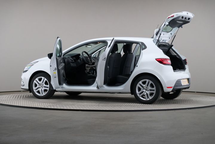 Photo 7 VIN: VF15R240A58811137 - RENAULT CLIO 