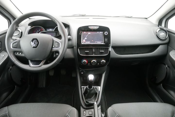 Photo 8 VIN: VF15R240A58811137 - RENAULT CLIO 