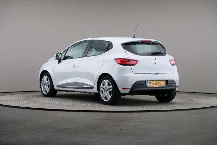 Photo 2 VIN: VF15R240A58811186 - RENAULT CLIO 