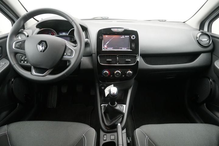 Photo 8 VIN: VF15R240A58811186 - RENAULT CLIO 