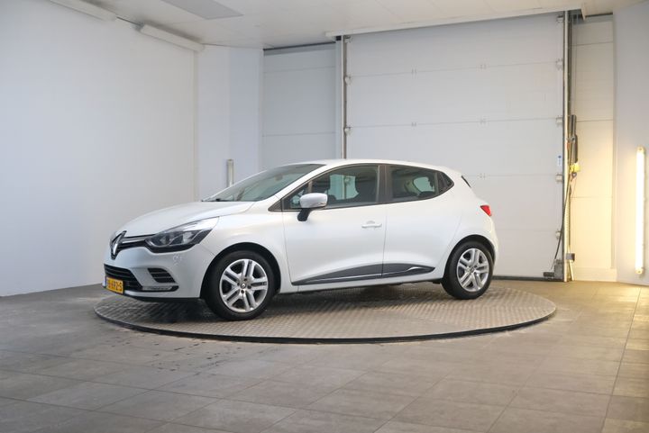 Photo 1 VIN: VF15R240A58811189 - RENAULT CLIO 