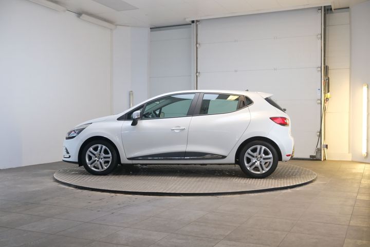 Photo 2 VIN: VF15R240A58811189 - RENAULT CLIO 