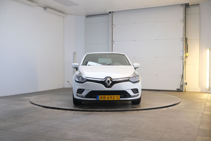 Photo 6 VIN: VF15R240A58811189 - RENAULT CLIO 