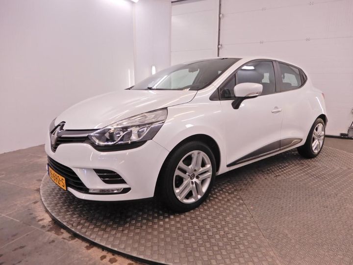 Photo 7 VIN: VF15R240A58811189 - RENAULT CLIO 