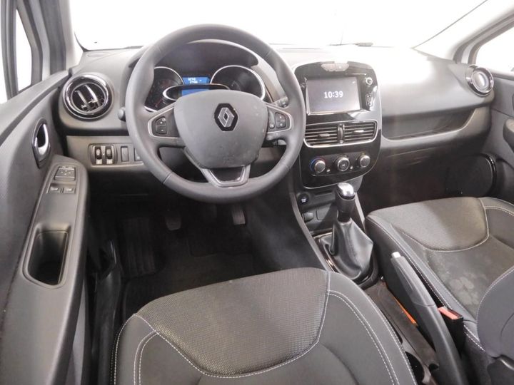 Photo 9 VIN: VF15R240A58811189 - RENAULT CLIO 