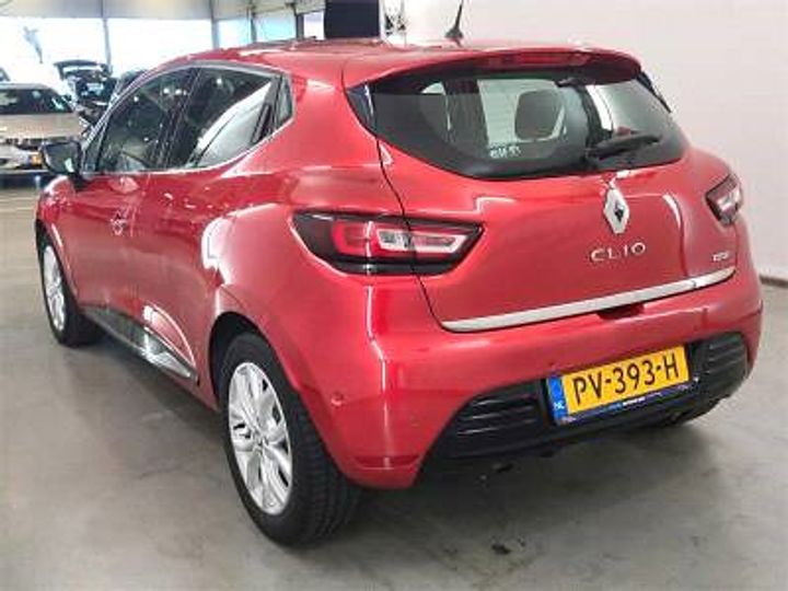 Photo 2 VIN: VF15R240A58833145 - RENAULT CLIO 