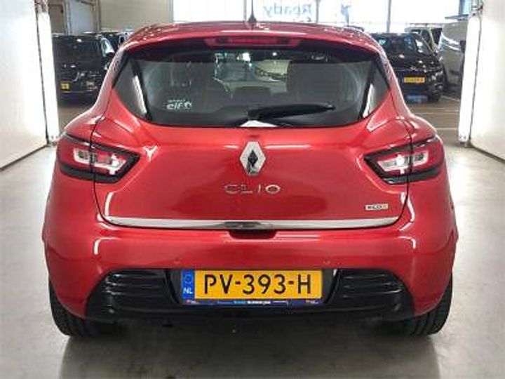 Photo 3 VIN: VF15R240A58833145 - RENAULT CLIO 