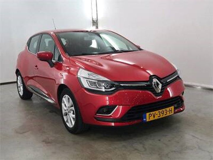 Photo 5 VIN: VF15R240A58833145 - RENAULT CLIO 