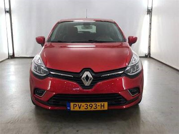 Photo 6 VIN: VF15R240A58833145 - RENAULT CLIO 