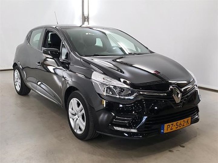 Photo 4 VIN: VF15R240A58833152 - RENAULT CLIO 