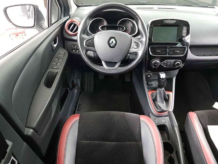 Photo 7 VIN: VF15R240A58895353 - RENAULT CLIO 