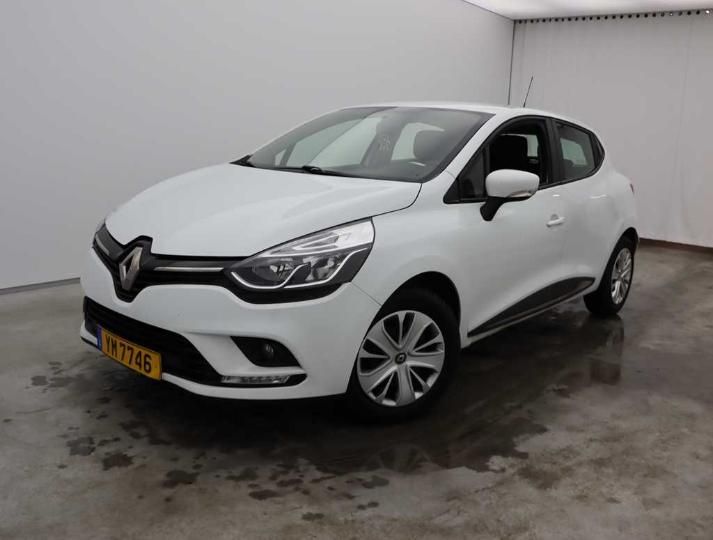 Photo 1 VIN: VF15R240A58952204 - RENAULT CLIO IV 