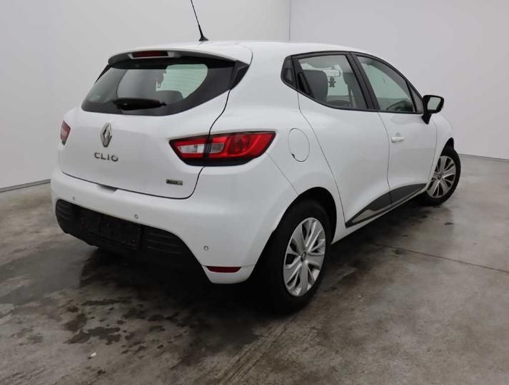 Photo 2 VIN: VF15R240A58952204 - RENAULT CLIO IV 