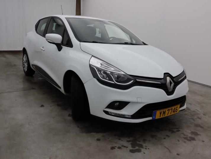 Photo 8 VIN: VF15R240A58952204 - RENAULT CLIO IV 