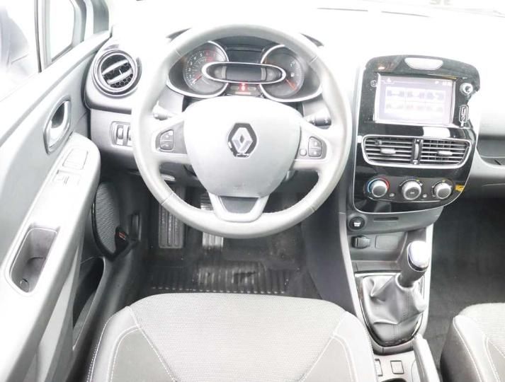 Photo 9 VIN: VF15R240A58952204 - RENAULT CLIO IV 